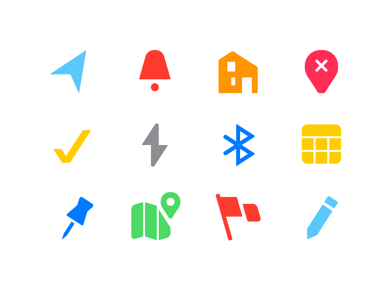 artsebasov-find-my-stuff-unused-icons